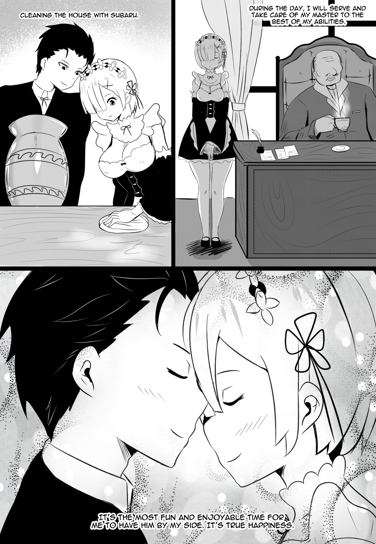 B-Trayal 17 Rem page 8 full