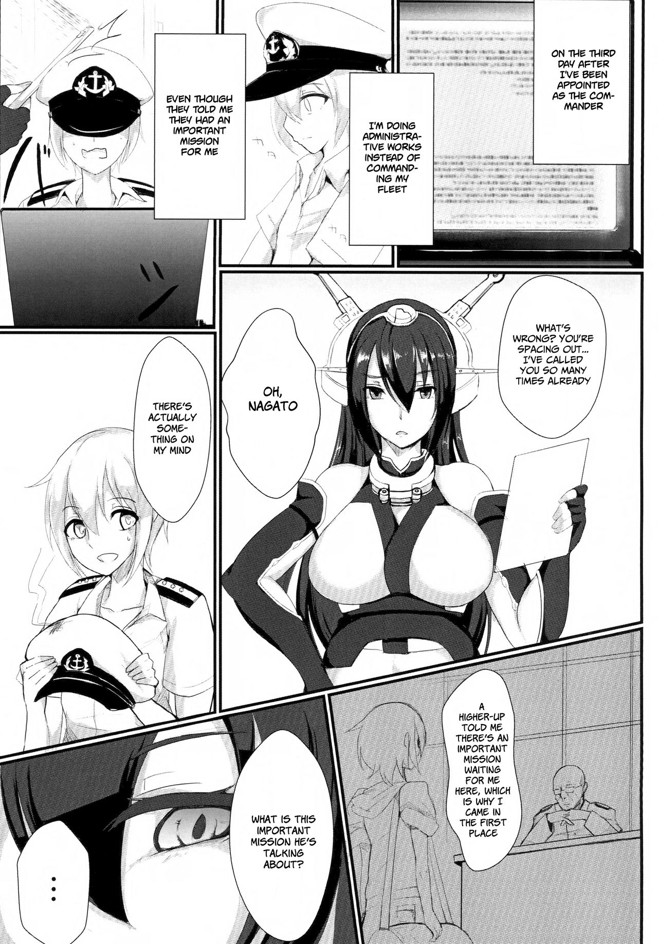 Yasen Shiyou page 3 full