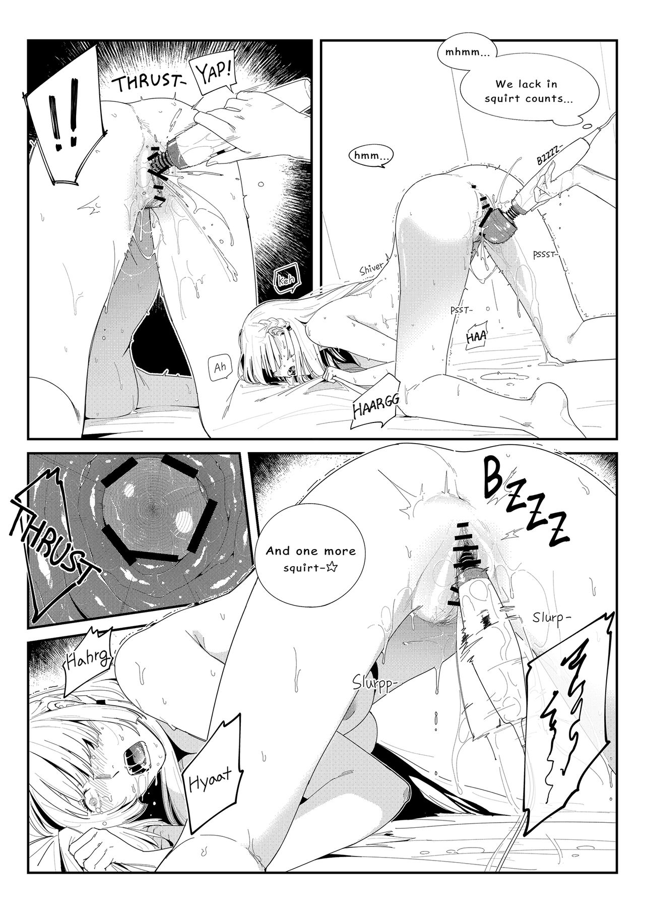 미친개견주2 page 4 full