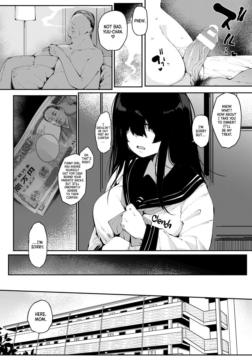 Numa no Egao | Murky Smile   =LWB= page 2 full
