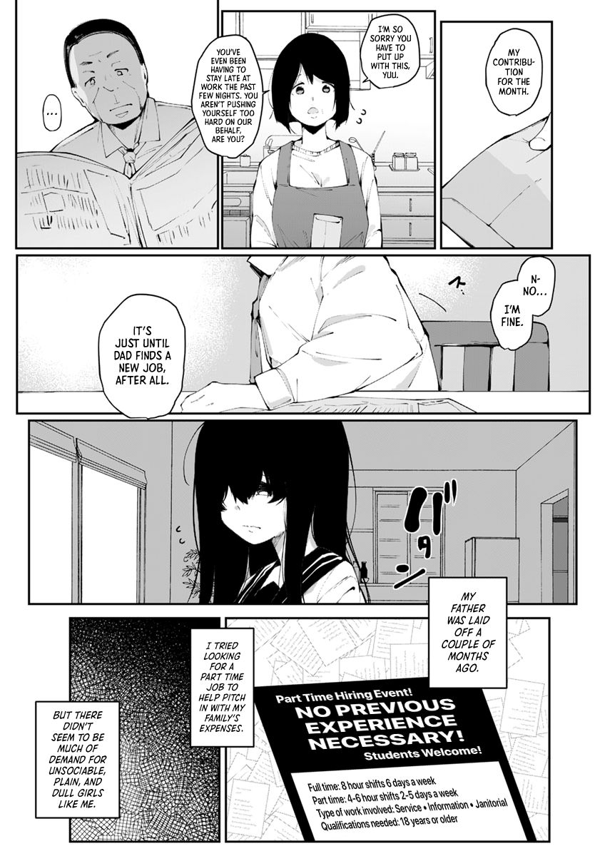 Numa no Egao | Murky Smile   =LWB= page 3 full