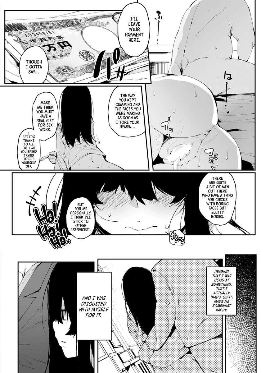 Numa no Egao | Murky Smile   =LWB= page 8 full