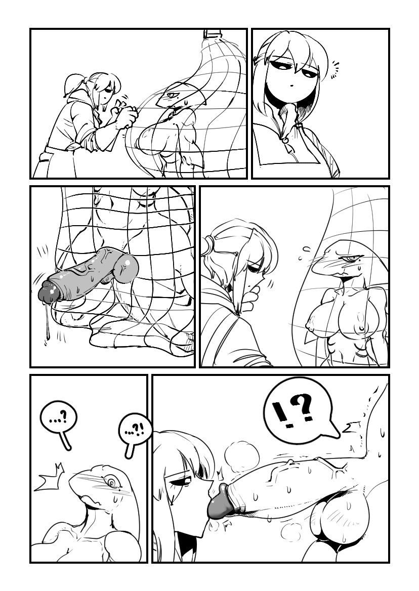 Catch and Release page 2 full