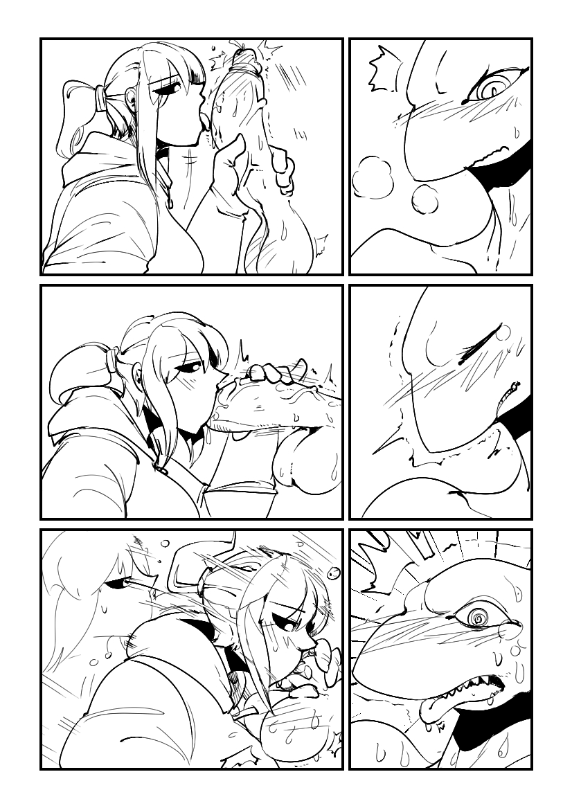 Catch and Release page 3 full