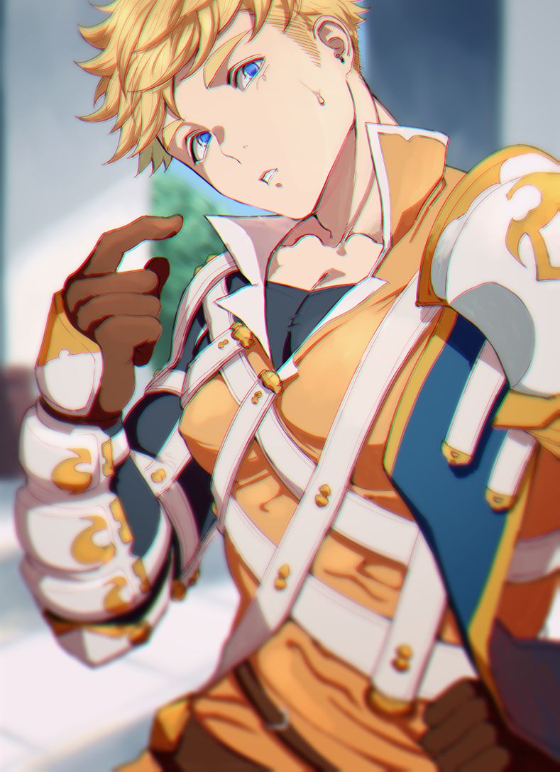 Tasukete Fukudancho~!! & Sonogo no Asamoru page 3 full