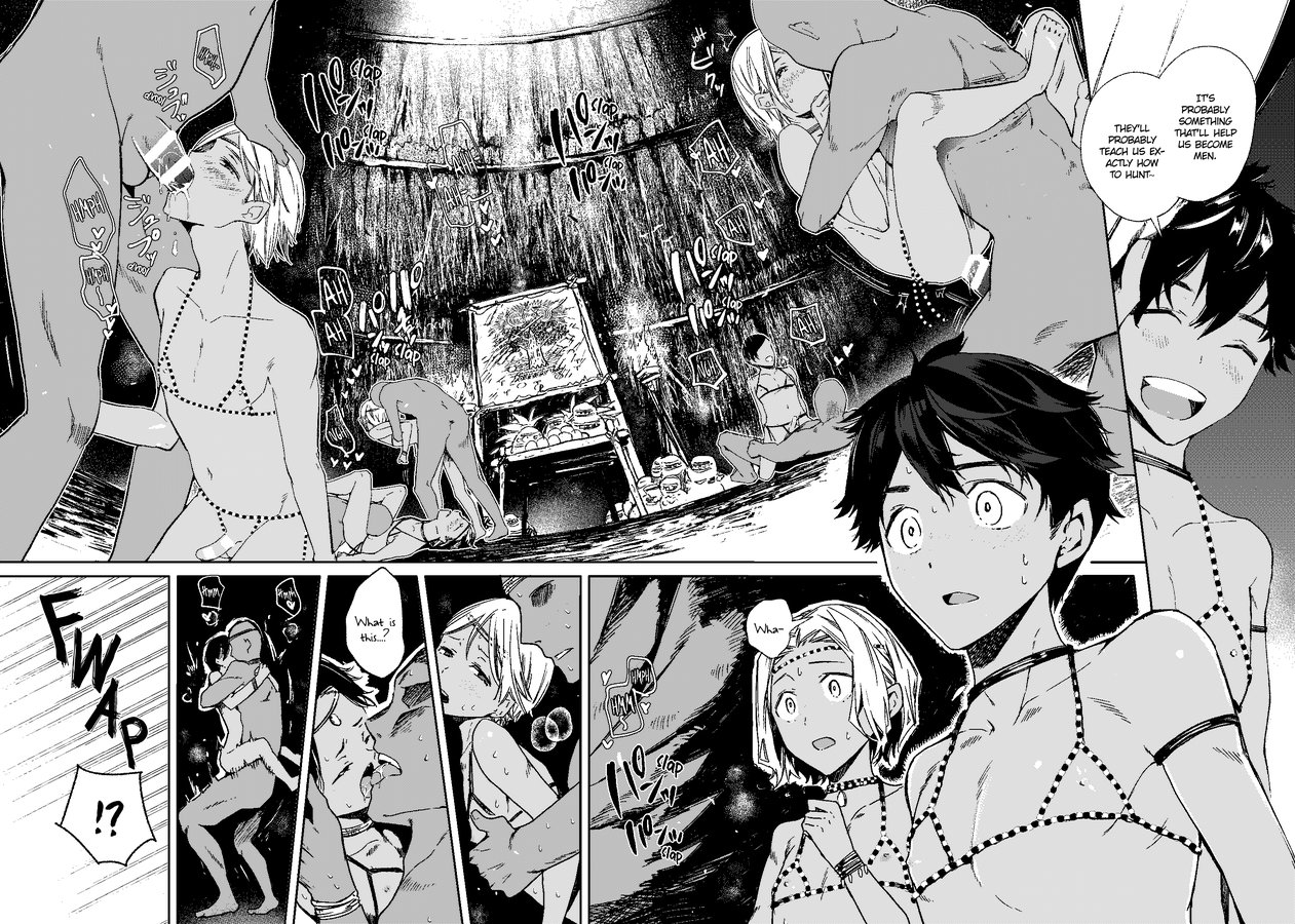 Seijin no Gi page 5 full