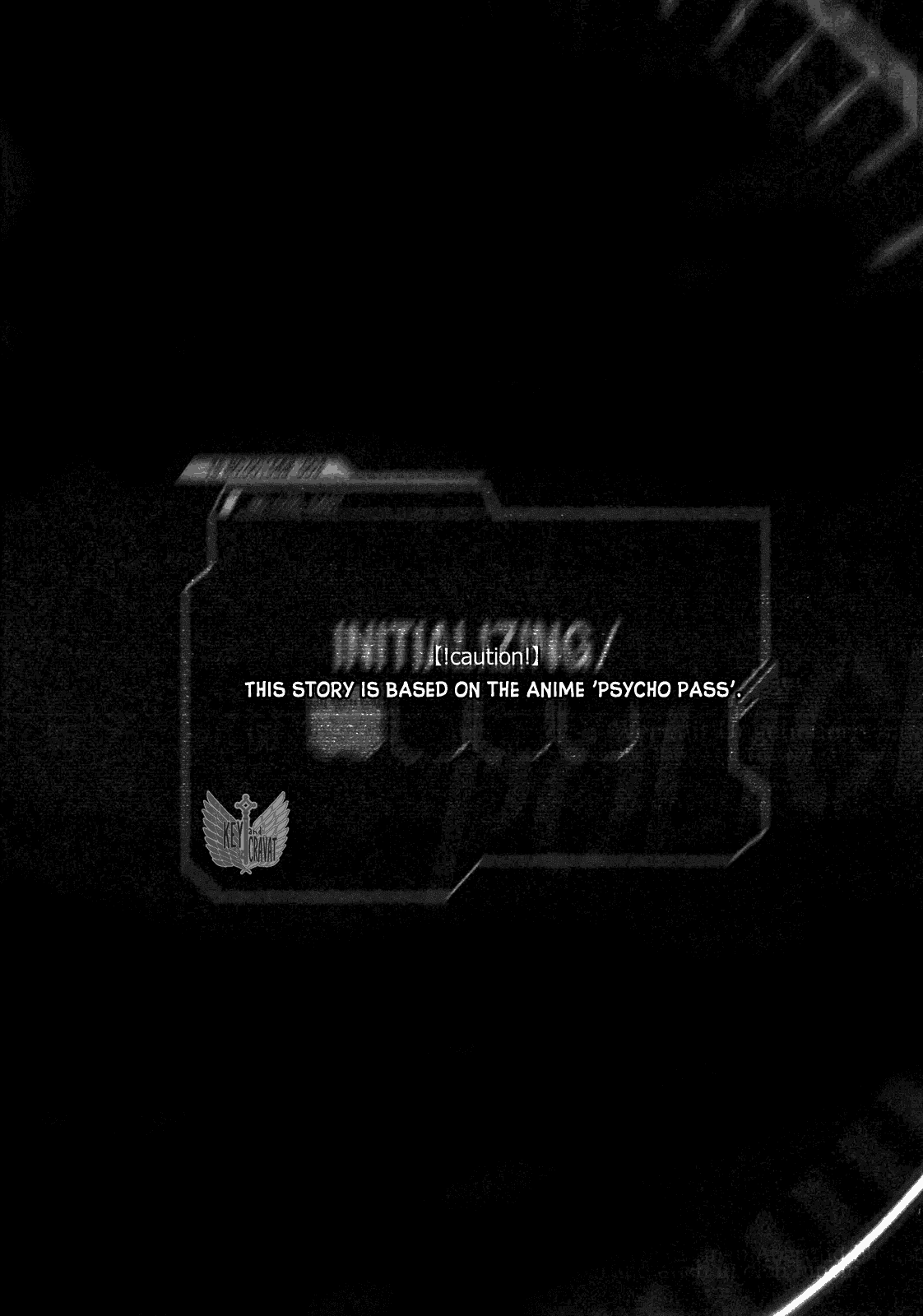 DANCIN' WITH MY DEVILS page 4 full