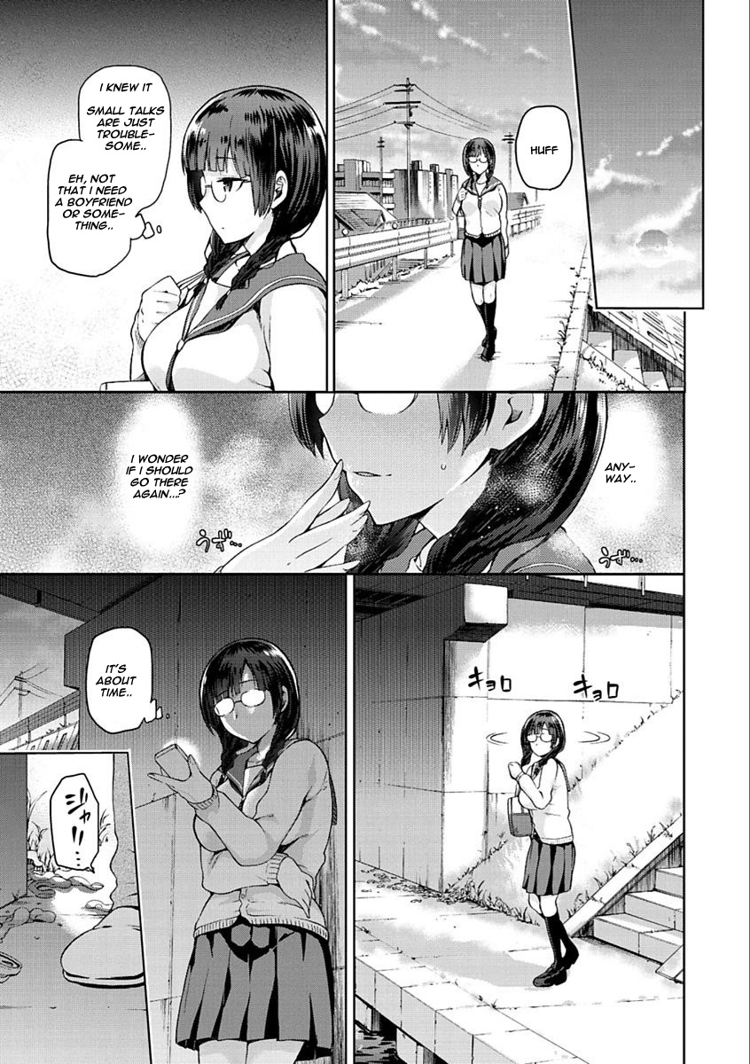 Tanetsuke Anaba Ch. 1-4 page 7 full