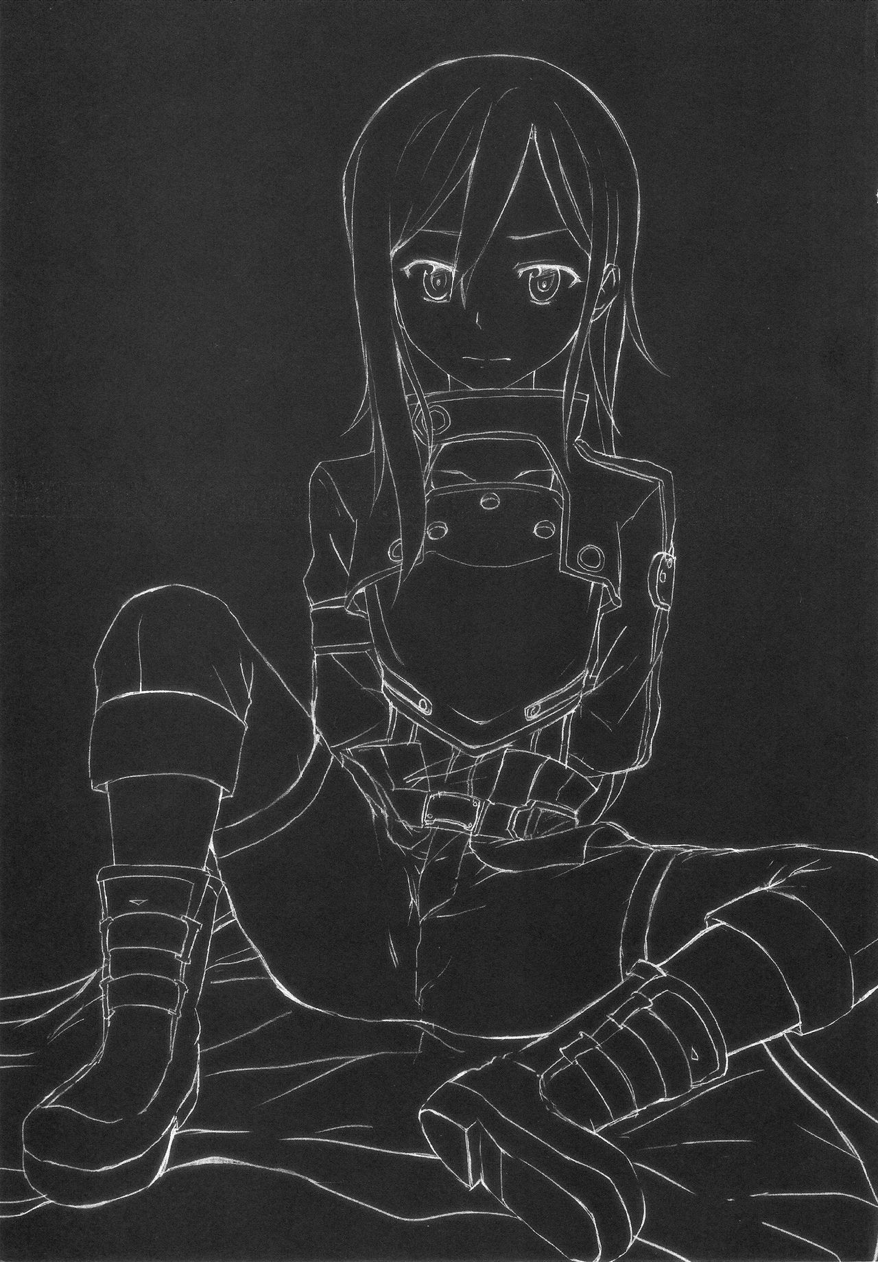 NO ESCAPE page 2 full