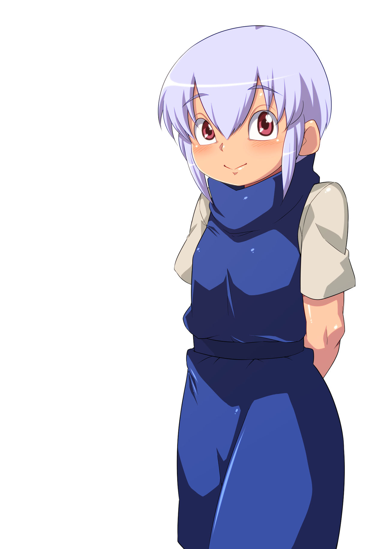 Mamono ga Katte ni Tsuite Kuru! 2 page 2 full