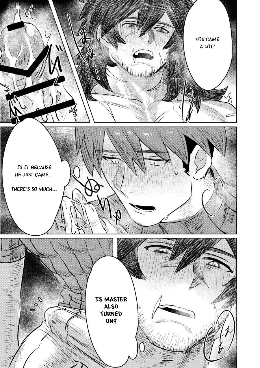 Ogre Tsukai no Isekai Seikatsu page 10 full