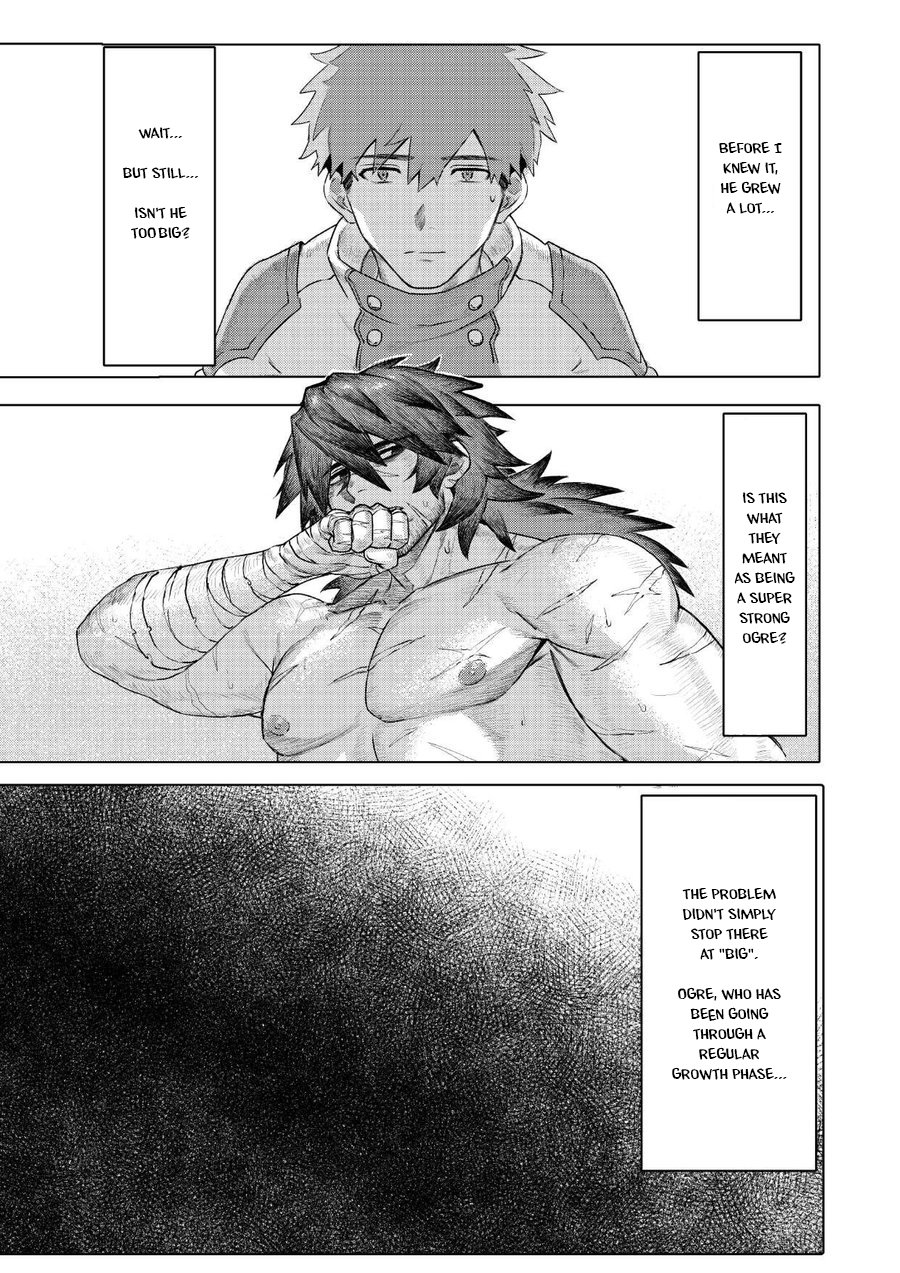 Ogre Tsukai no Isekai Seikatsu page 6 full