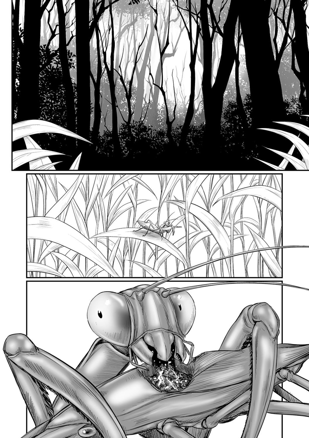 Kusamura page 2 full