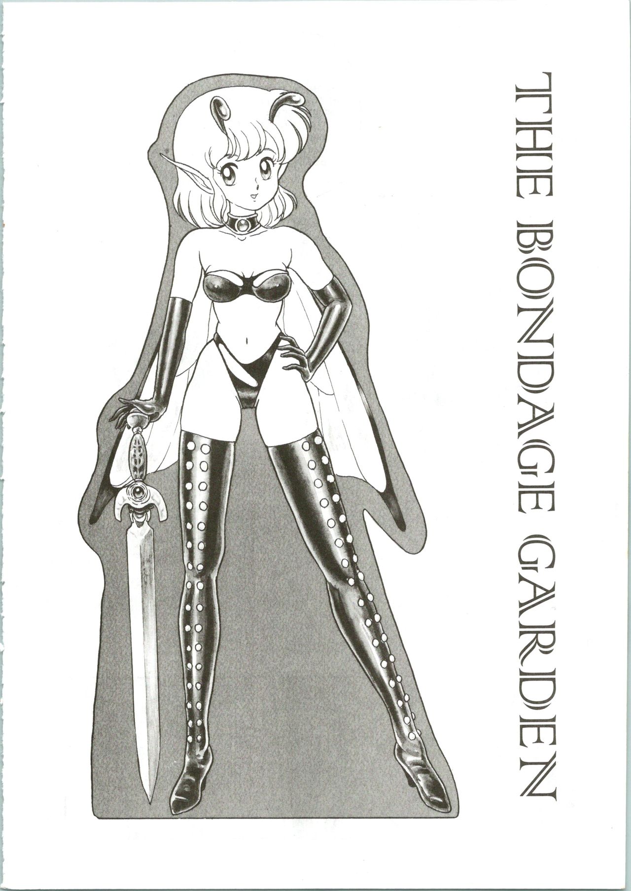 The New Bondage Fairies 07 page 3 full