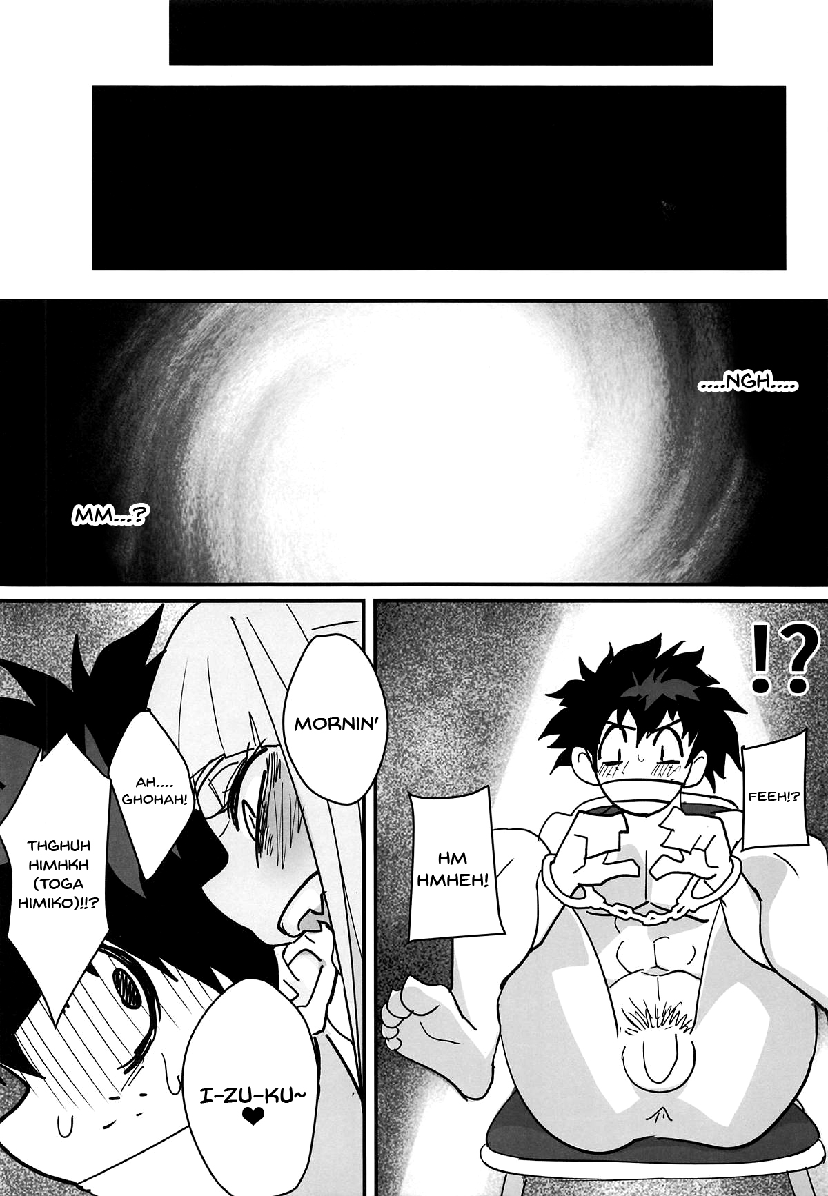 Gyaku Rape! page 2 full