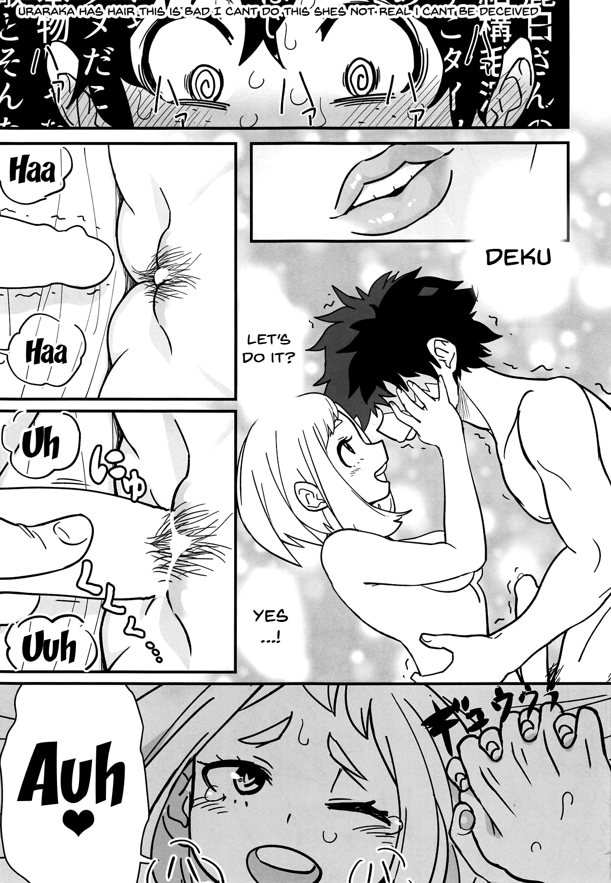 Gyaku Rape! page 9 full