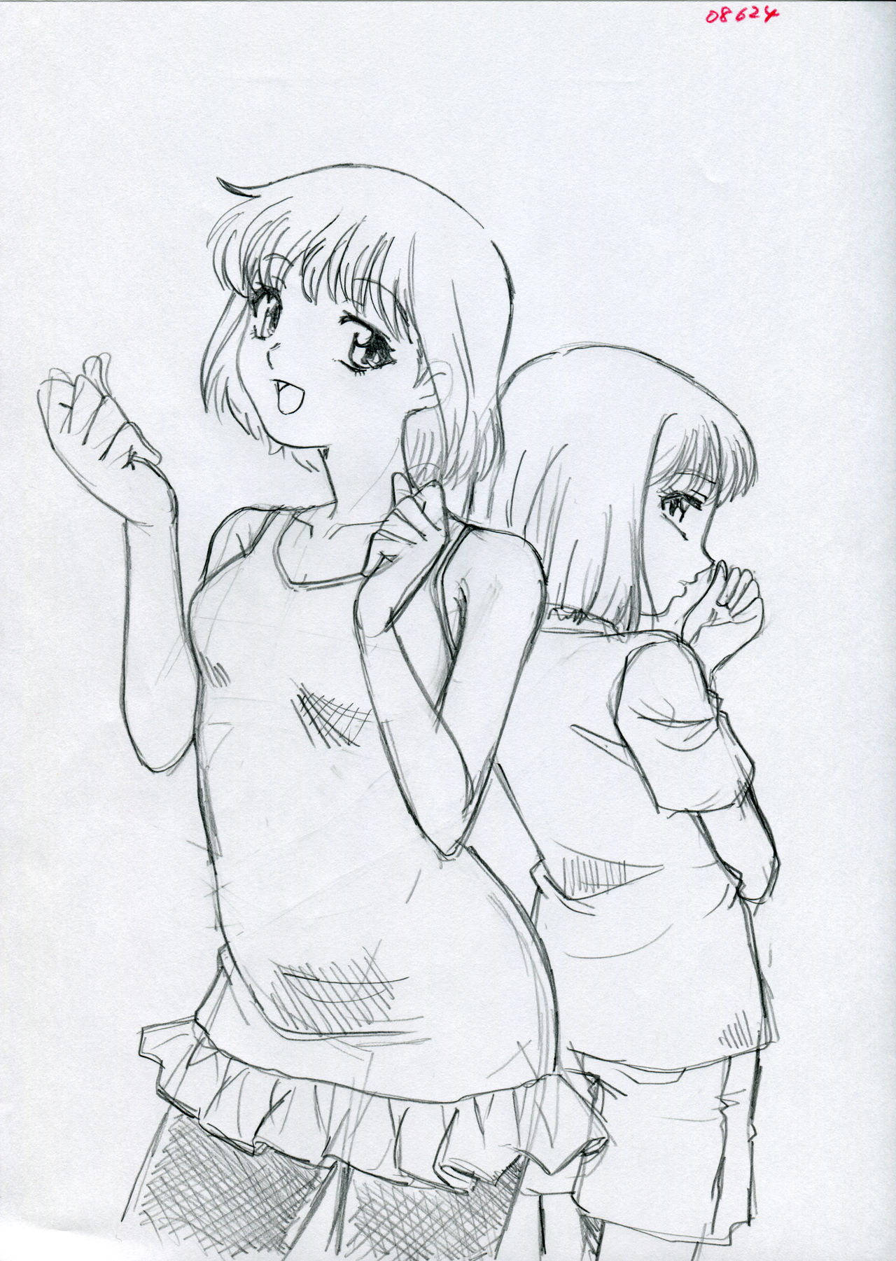 Crossdressing Cosplay Coercion complete collection page 1 full