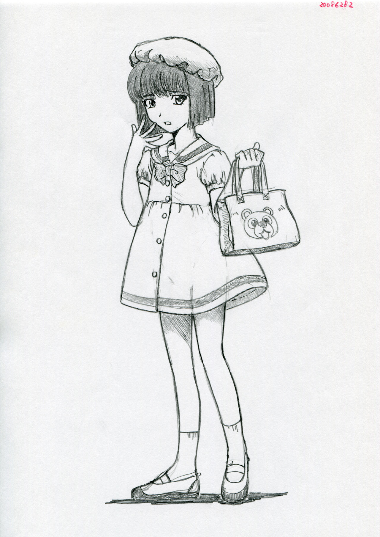 Crossdressing Cosplay Coercion complete collection page 3 full