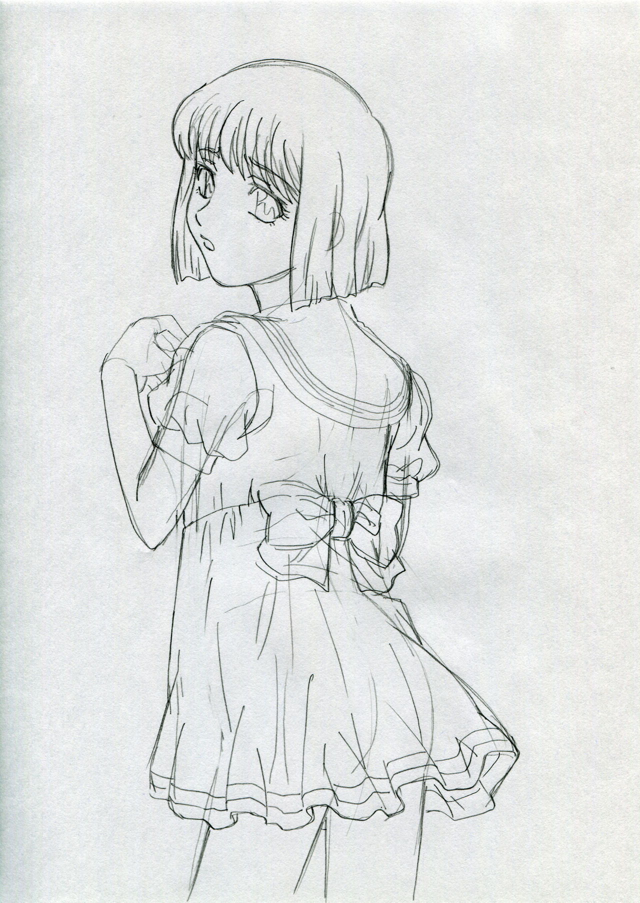 Crossdressing Cosplay Coercion complete collection page 5 full