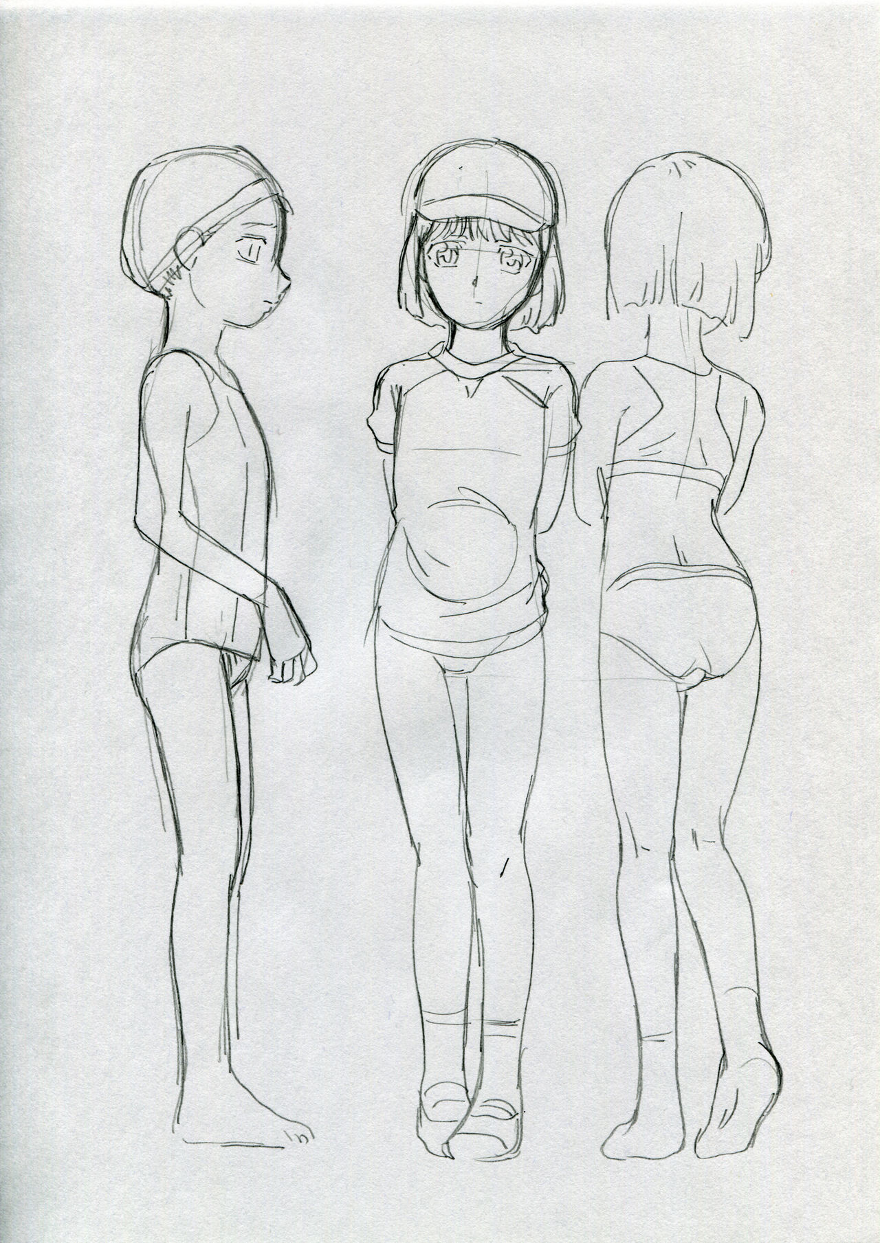 Crossdressing Cosplay Coercion complete collection page 9 full