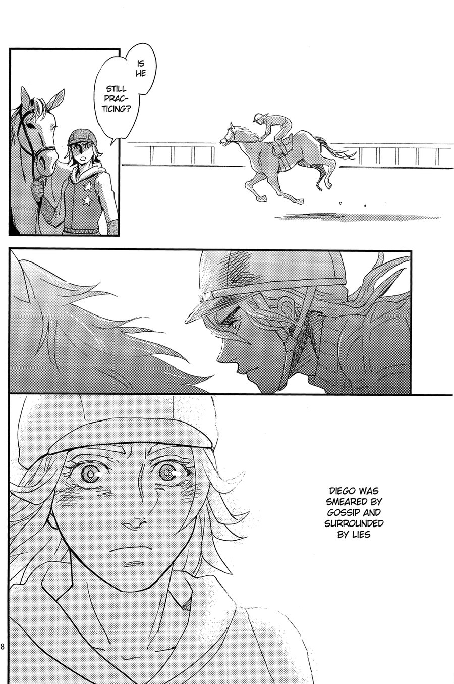 My old Kentucky derby page 10 full