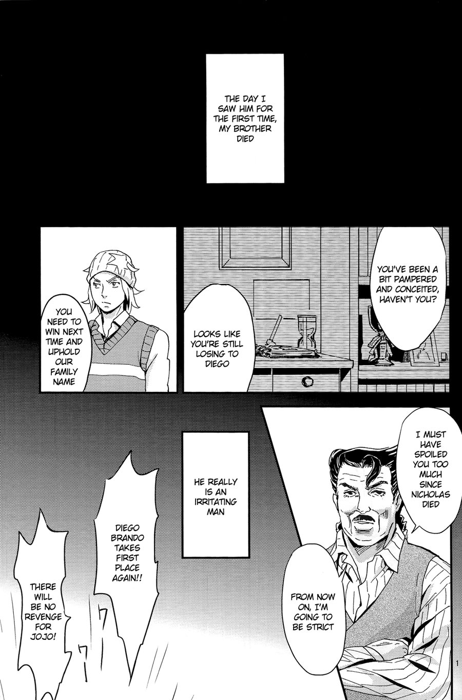 My old Kentucky derby page 3 full