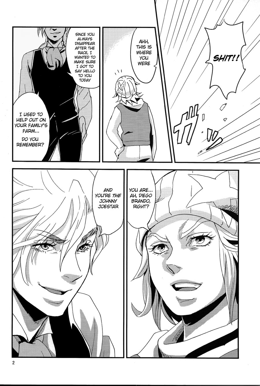 My old Kentucky derby page 4 full