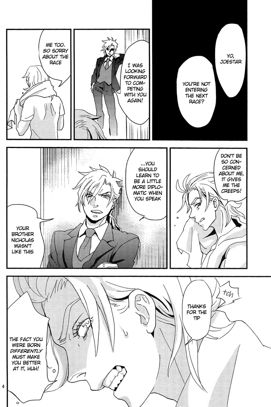 My old Kentucky derby page 6 full