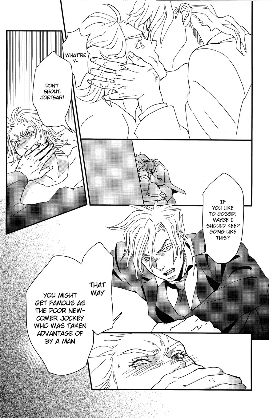 My old Kentucky derby page 8 full