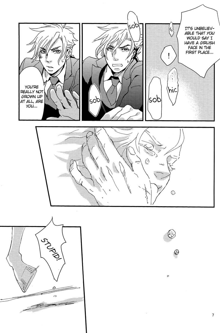 My old Kentucky derby page 9 full