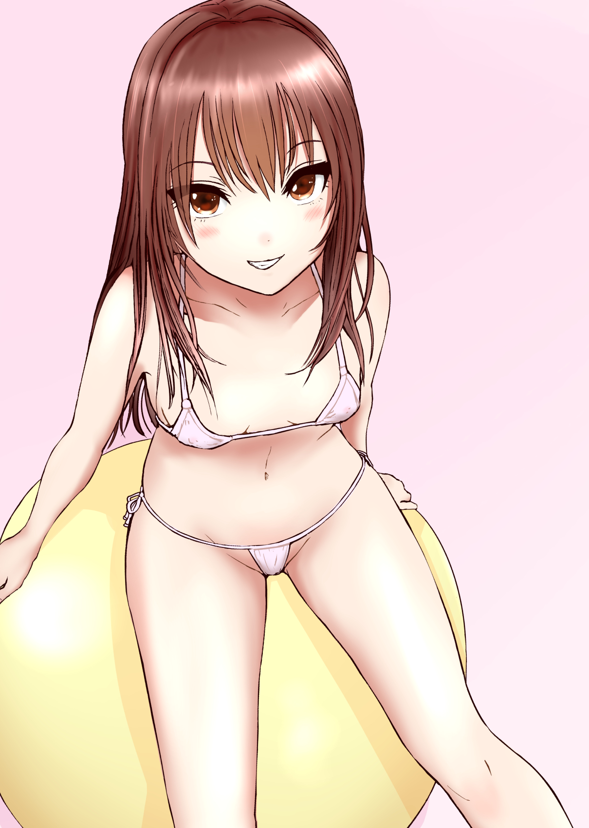 Junior Idol Satsueichuu ni Kossori Itazura shite mita Hon page 2 full