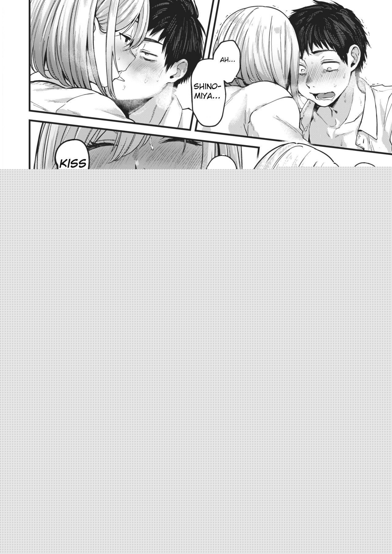 Sotsugyou Reward ~fin~ page 10 full