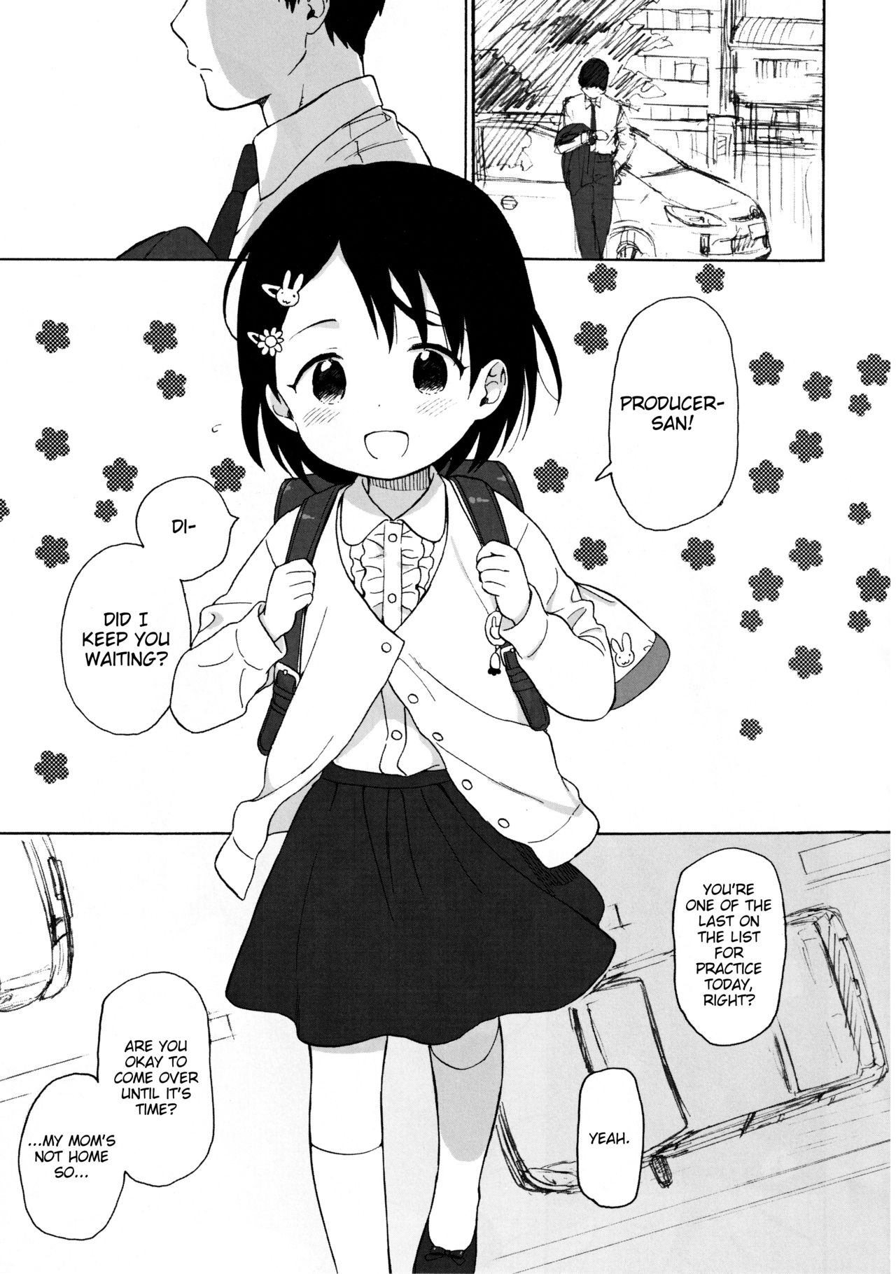 secret secret page 2 full