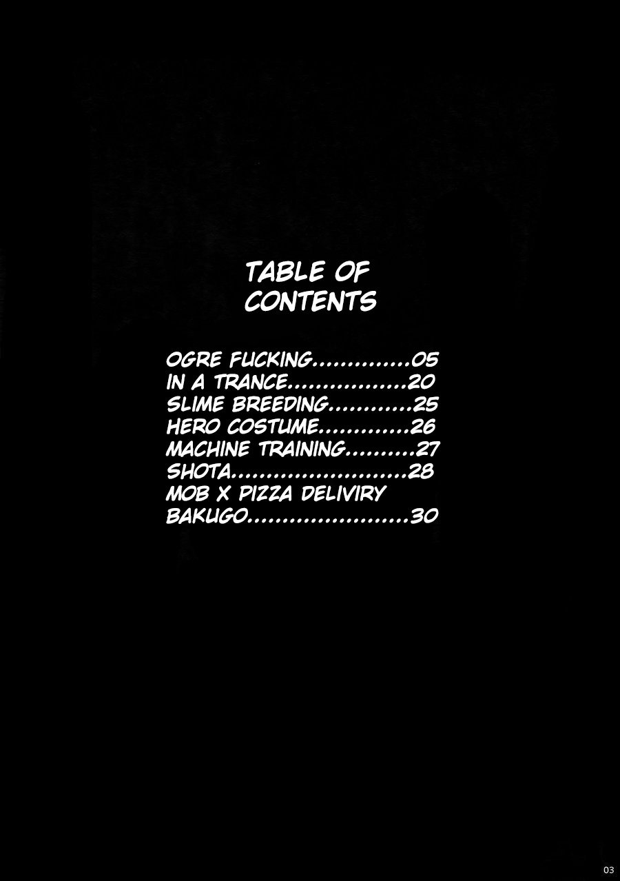 Nan Demo Arina Hon page 2 full