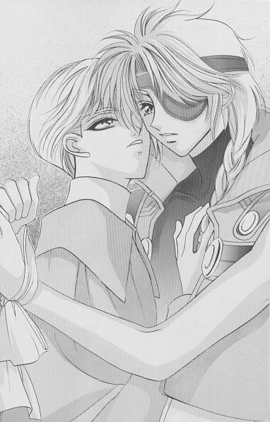 God only Knows page 4 full