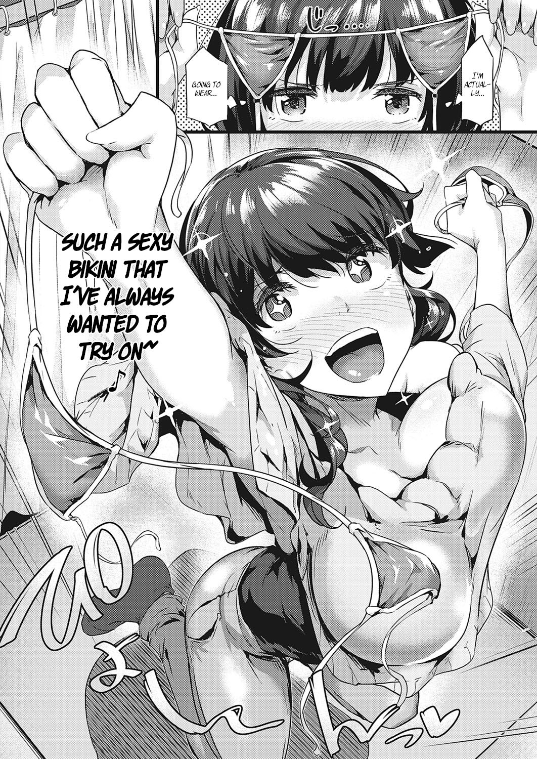 Minna de Sketch | Sketching Together page 4 full