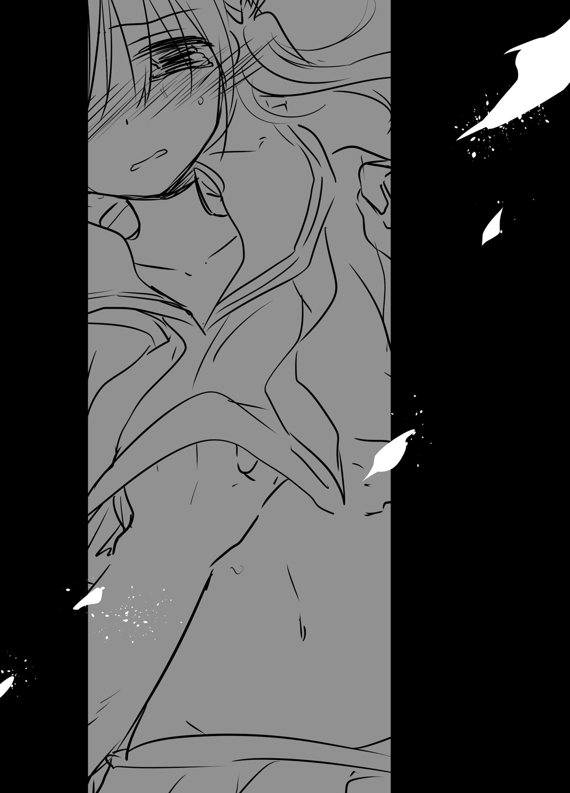 Oyasumi Sex Soushuuhen | Good Night Sex Collection page 8 full