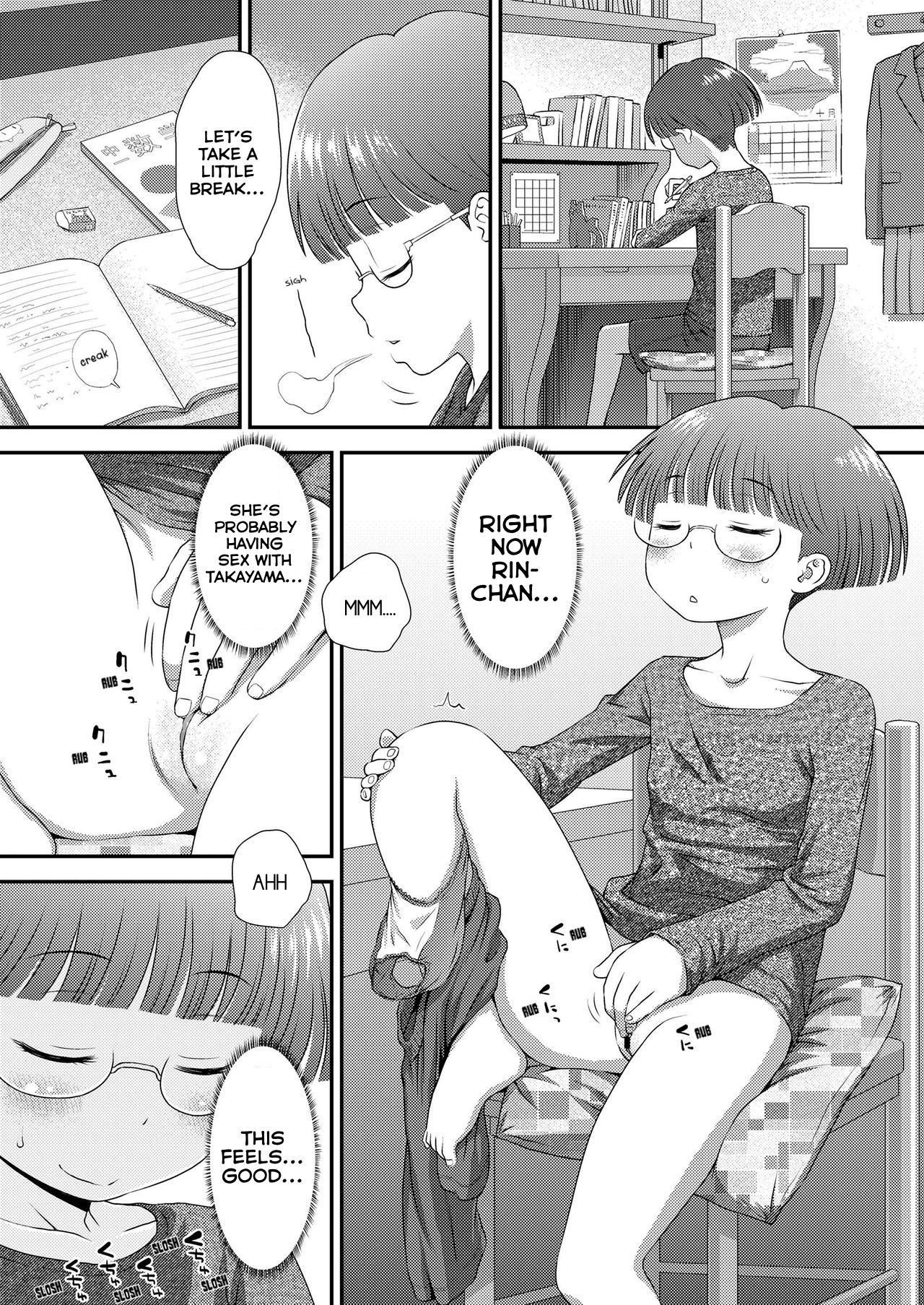 Boyfriend 2 page 4 full