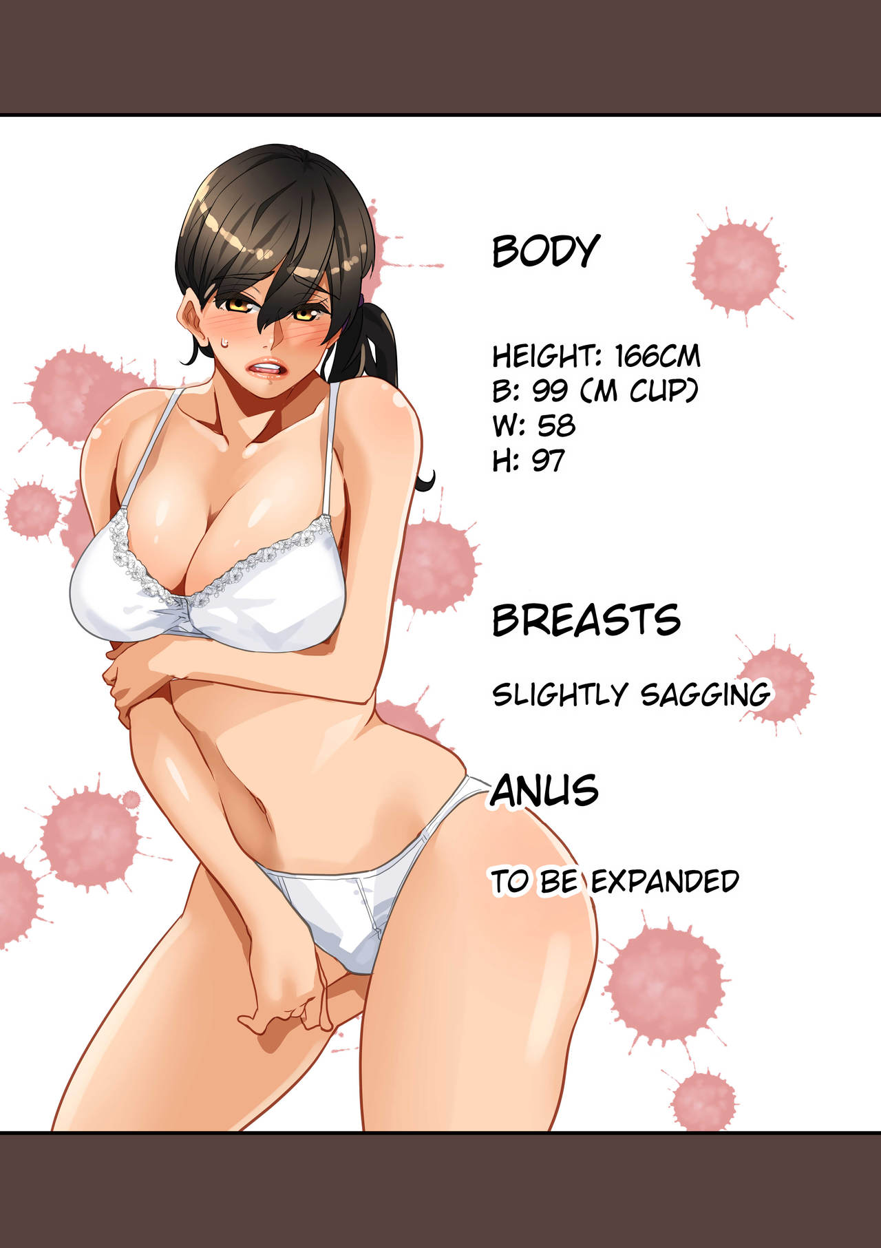 Zenin Shikkaku - Hahaoya no Mesubuta Sex Choukyou Kiroku page 4 full