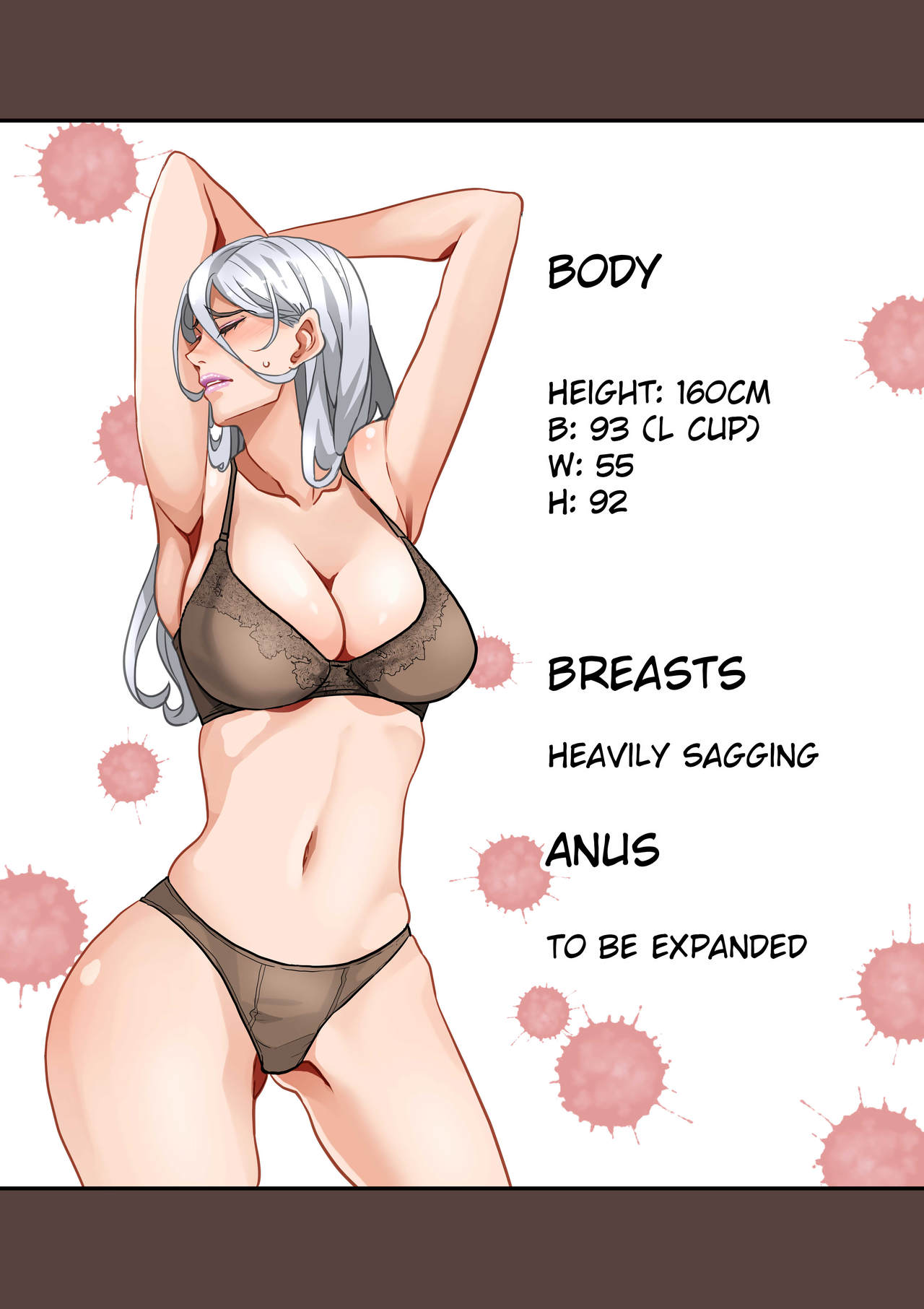 Zenin Shikkaku - Hahaoya no Mesubuta Sex Choukyou Kiroku page 6 full