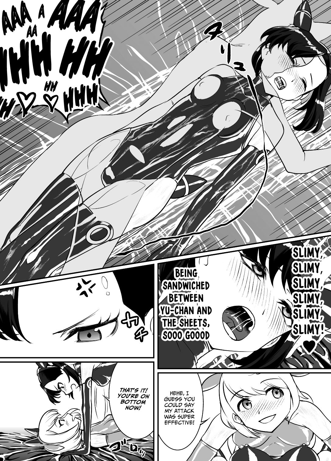 Yuri Shinri page 6 full
