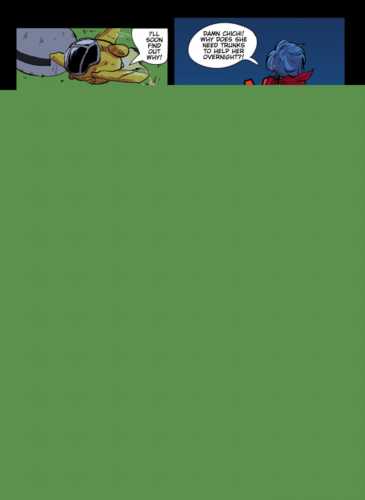 Kamehasutra page 6 full