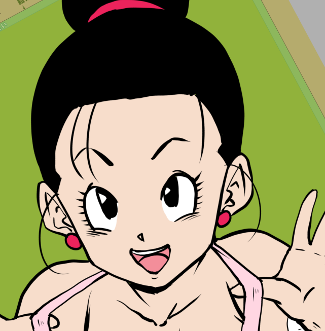 Kamehasutra page 9 full