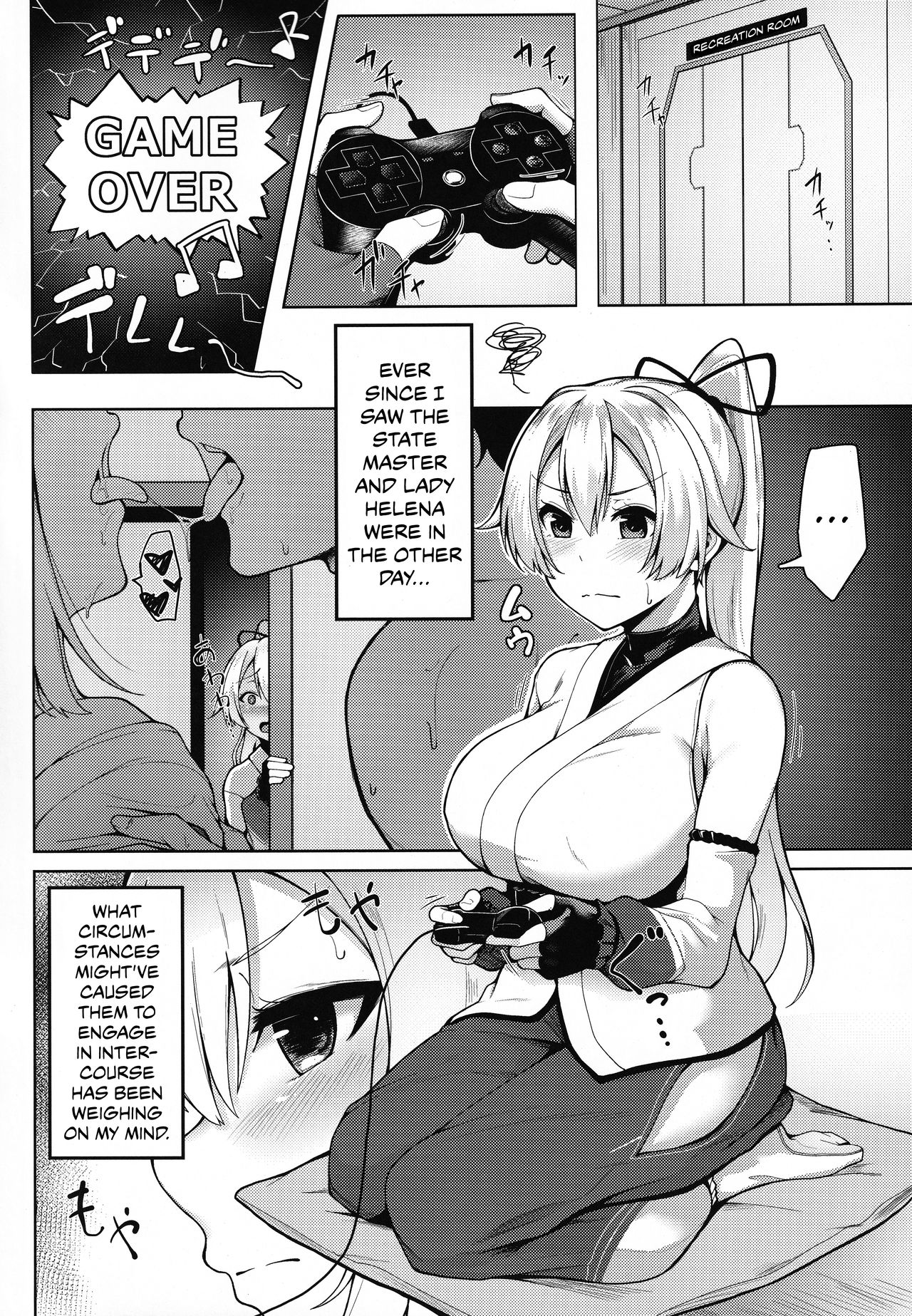 Eight Star Sand page 3 full