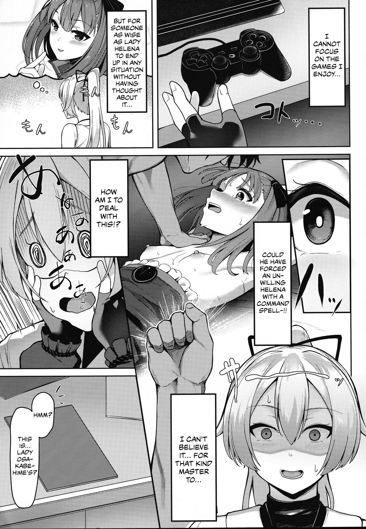 Eight Star Sand page 4 full