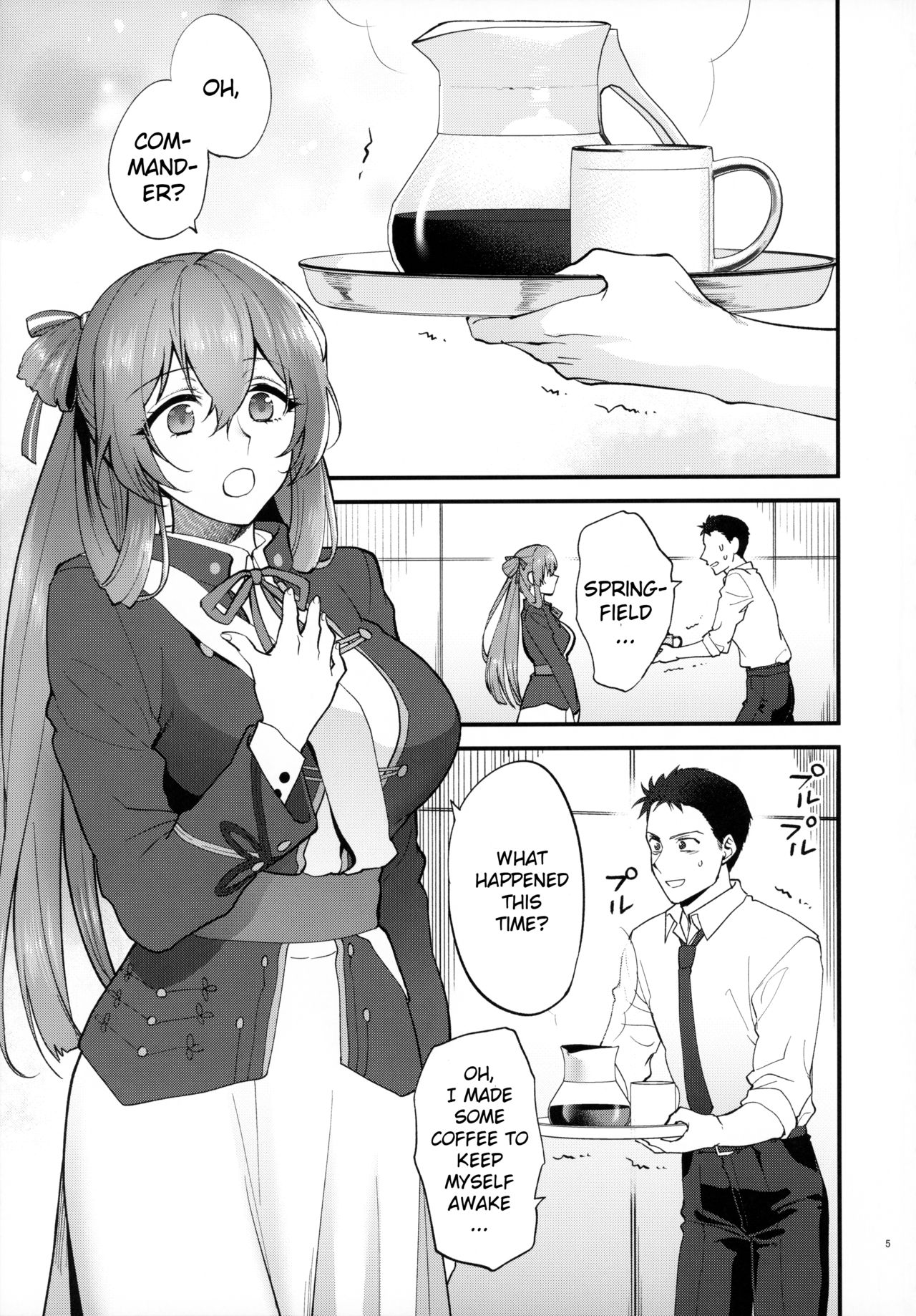 Shower Room page 4 full