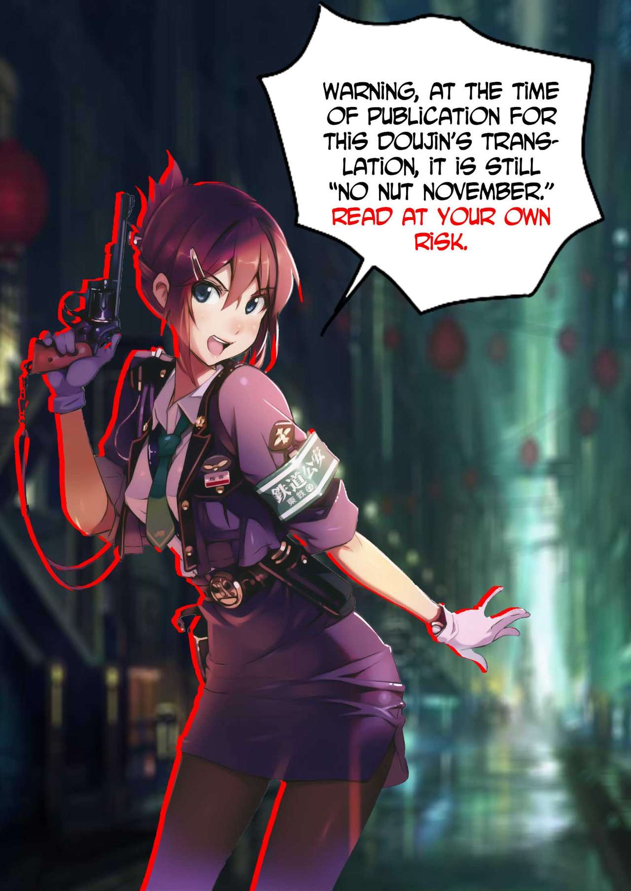 Kanojo ga Kakure Do-M datta Ken. page 2 full