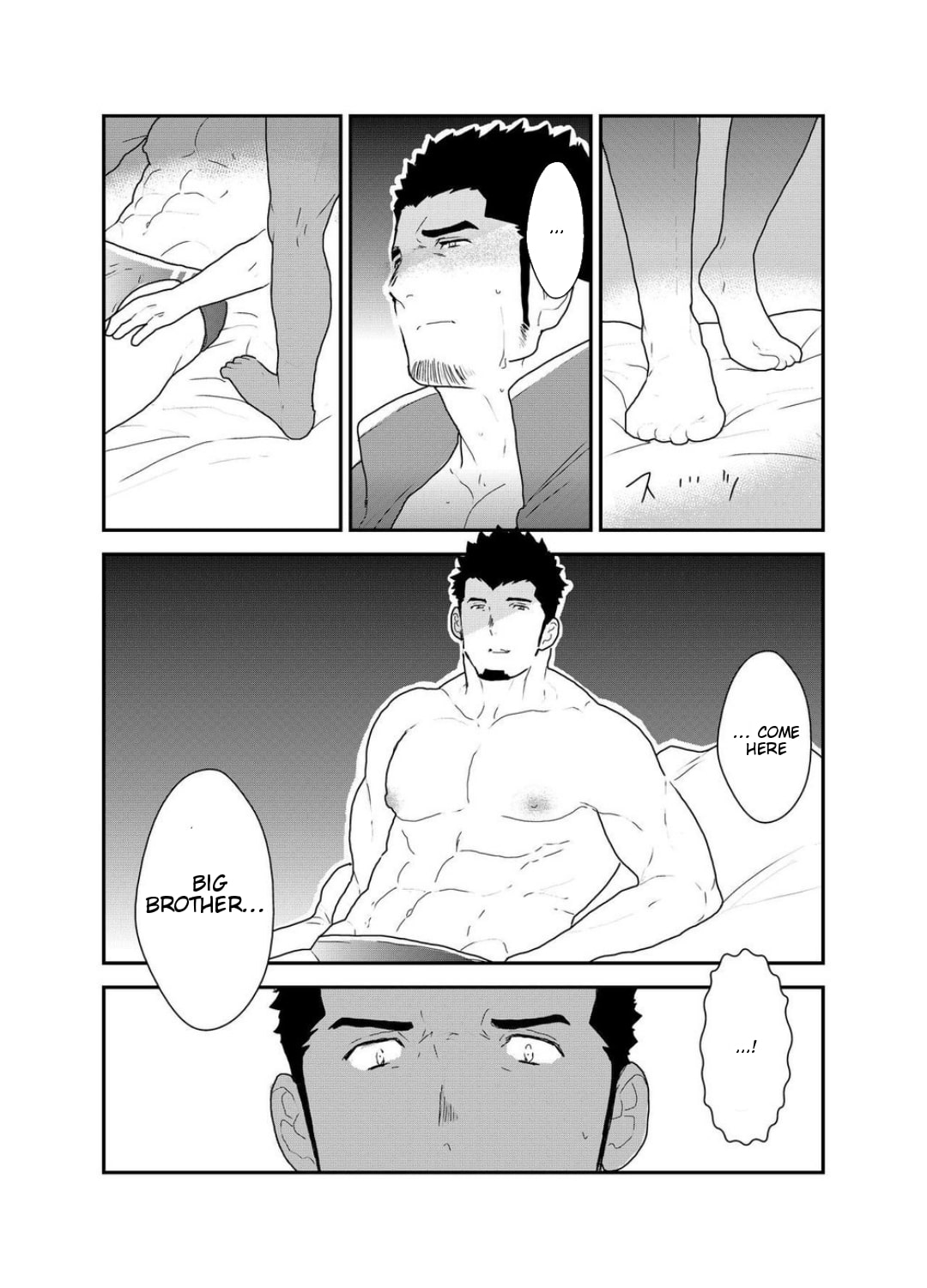 Yuuwaku Syndrome page 10 full