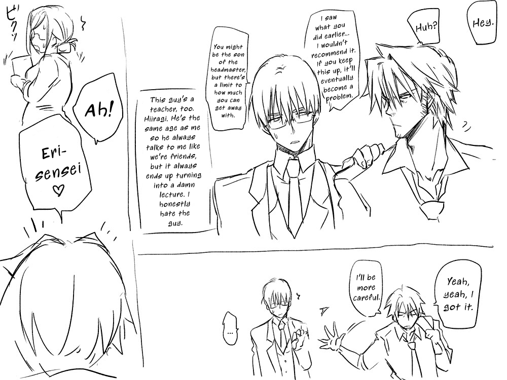 Transforming Into A Fox Girl | Kitsune Nyotaika Mono page 3 full