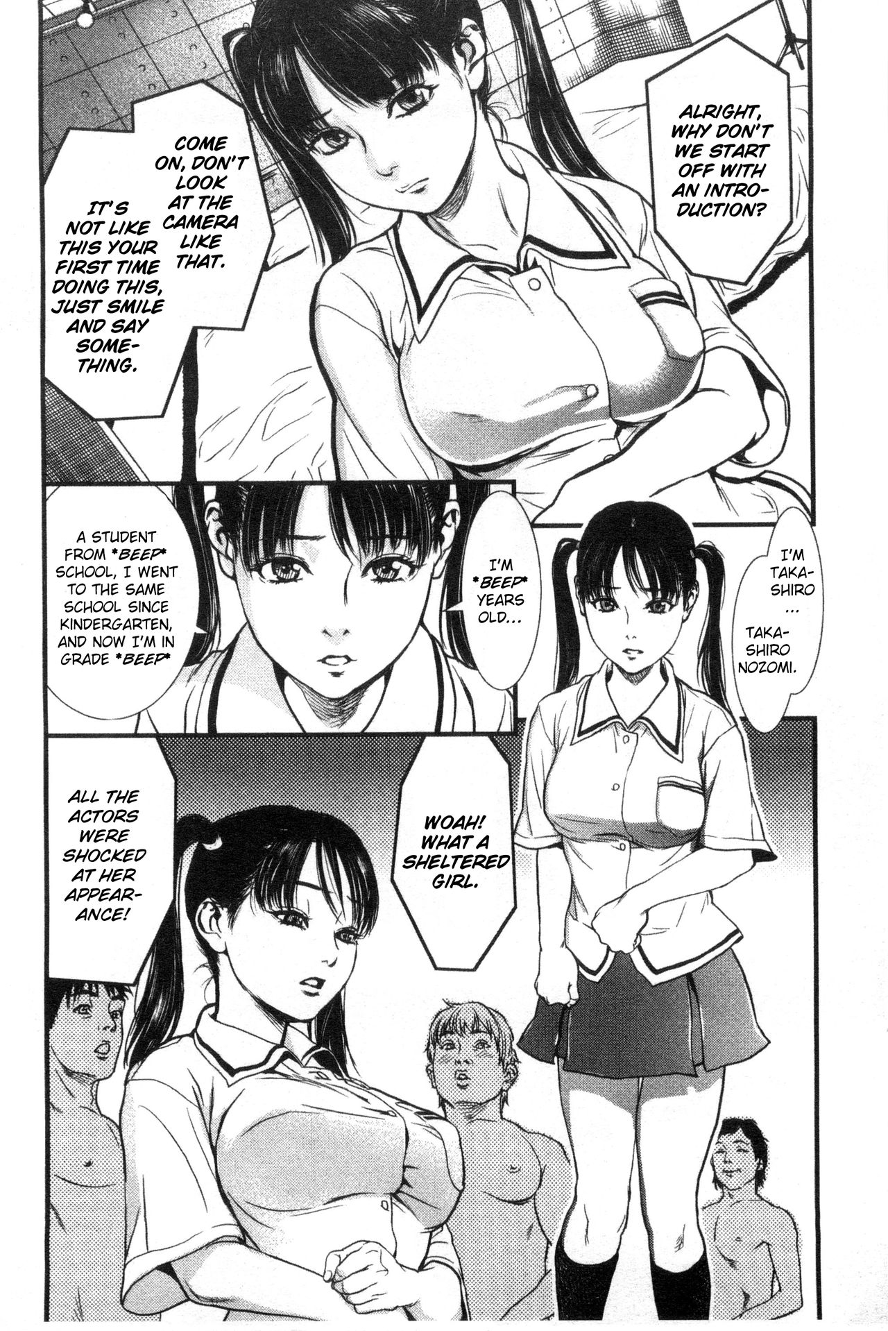 Minority page 2 full